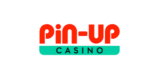 Pin-Up casino лого