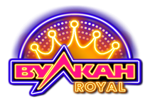 клуб Вулкан лого