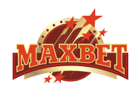 Максбет казино лого