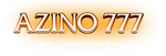 Азино777 казино лого