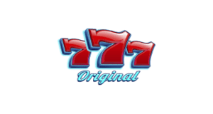 Оригинал 777 лого