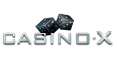 Casino X лого