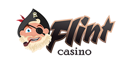 Flint casino лого
