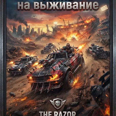 Гонка на выживание